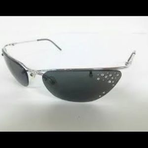 Christian Dior - DIOR FLASH/STR YB7R7 Sunglasses